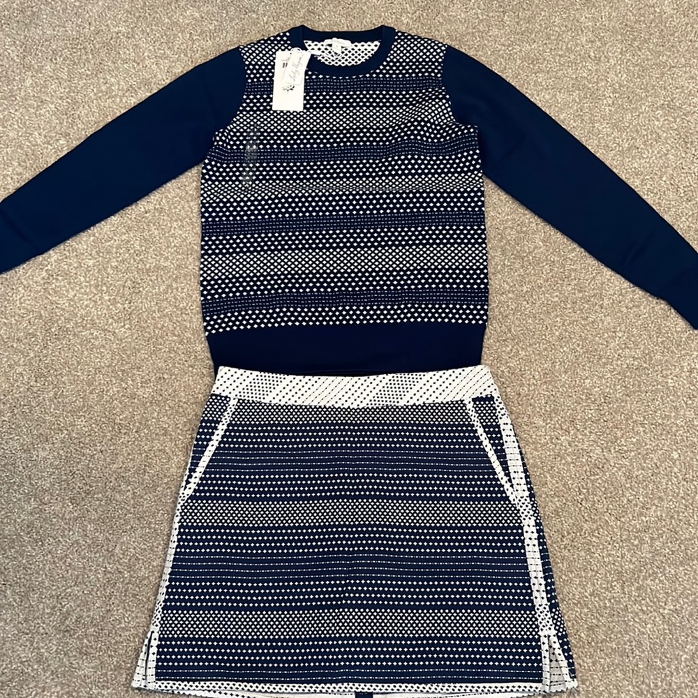 NWT, Lady Hagen golf outfit